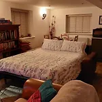 1 Bed Flat - Sleeps 4 - Garden - Parking - Wifi * آمبيلسايد