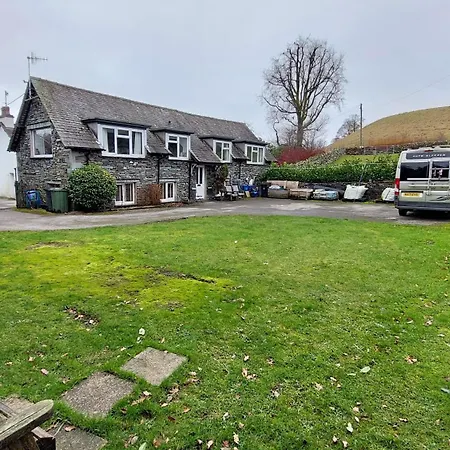 Cosy In Picturesque Holiday home Hawkshead