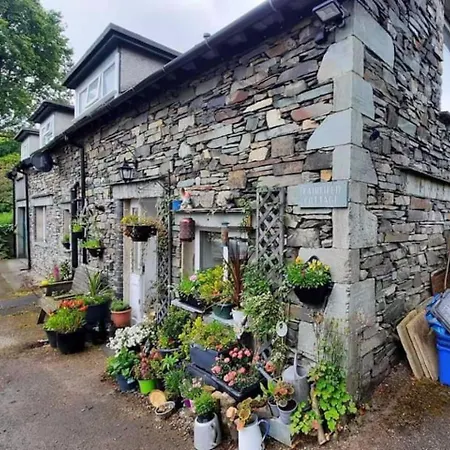 Cosy In Picturesque Holiday home *