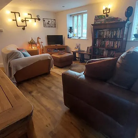 Cosy In Picturesque Holiday home Hawkshead